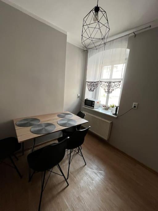 Apartament Quattro, Duszniki-Zdroj Duszniki Zdrój Exterior foto