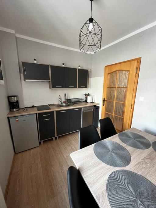 Apartament Quattro, Duszniki-Zdroj Duszniki Zdrój Exterior foto