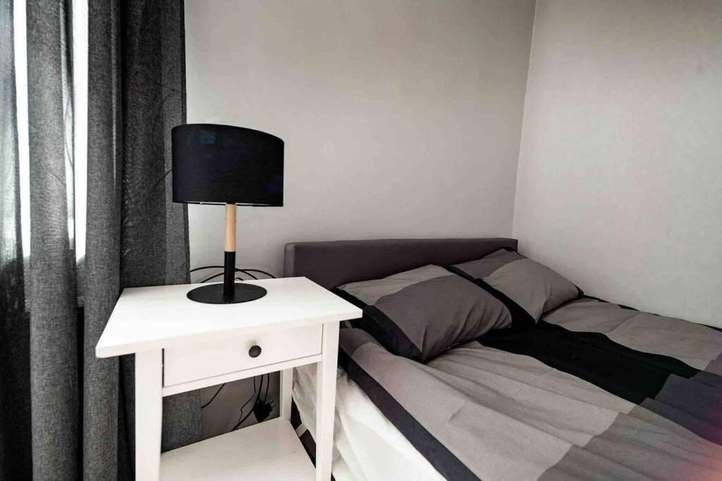 Apartament Quattro, Duszniki-Zdroj Duszniki Zdrój Exterior foto