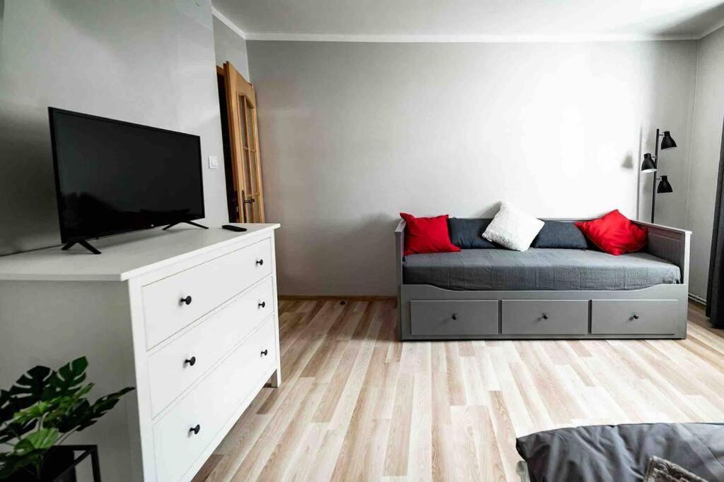 Apartament Quattro, Duszniki-Zdroj Duszniki Zdrój Exterior foto