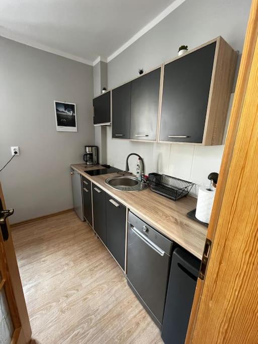 Apartament Quattro, Duszniki-Zdroj Duszniki Zdrój Exterior foto