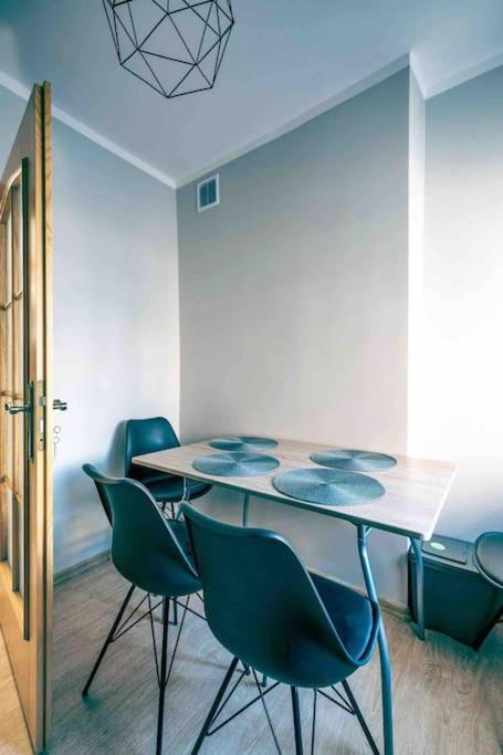 Apartament Quattro, Duszniki-Zdroj Duszniki Zdrój Exterior foto